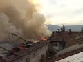 Fotógrafos en acción