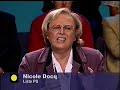 Canal C les anciennes priorit�s budg du PS