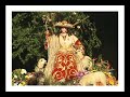 Salida de la SANTA CRUZ y de la DIVINA PASTORA el Domingo.