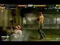 [Pier21]鉄拳６対戦動画アックス（ニーナ）ＶＳミスター（ファラン）