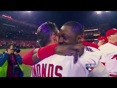 Video: #WeKnowPostseason: Preston Wilson's World Series Title