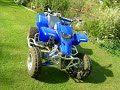 blaster a vendre