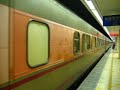 Taiwan Railways Tze-Chiang Express (T.C.) to Songshan