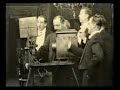 THE HAPPY SHOW! Presents WINSOR McCAY and His MOVING COMICS!
