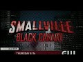 Smallville - Siren Trailer
