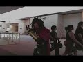 Final Fantasy Cosplay