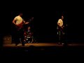 ENTER SANDMAN AT TALENT SHOW