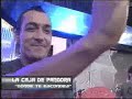 LA CAJA DE PANDORA en GRAN HERMANO Gala 1