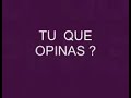 PEMEX SE PRIVATIZA ? OPINAN LOS EXPERTOS PARTE 5