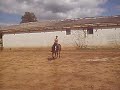 moi et perle o galop