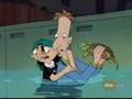 Best Friend!--Hey Arnold style