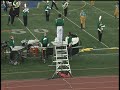MHS Championships 2009
