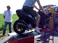 Mike @ Genemuiden. Yje ProRace 491