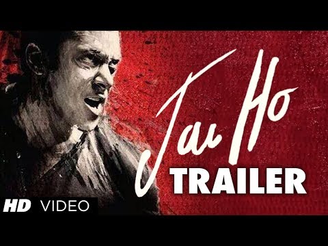Jai Ho Trailer (2014)