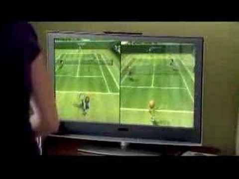 apmastersite - Here's the third Nintendo Wii commercial.
