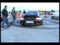 Porsche 997 Techart Turbo Tribute