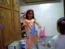 Aj Singing Beautiful Girl