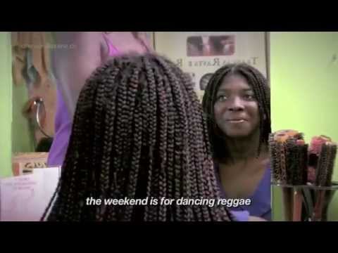 Reggae in SΓ£o LuΓs, Brazil (Documentary/Film)
