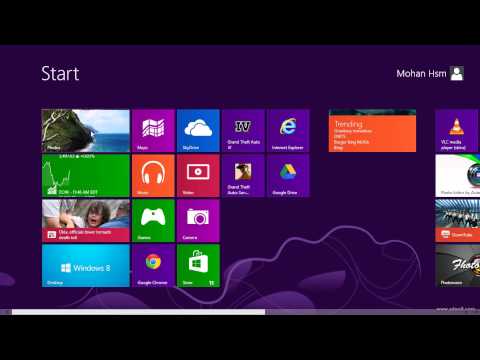 how to activation windows 8