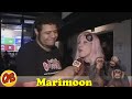 MariMoon no QB!!!