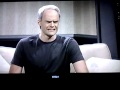 Bill Hader's Clint Eastwood impression SNL