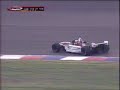 Alex Zanardi Crash Alex Zanardi Crash