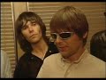 The Stone Roses Reading Festival Interview The Stone Roses Reading Festival Interview