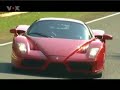 Vergleich - Porsche Carrera GT, Lamb. Gallardo, Ferrari Enzo Vergleich - Porsche Carrera GT, Lamb. Gallardo, Ferrari Enzo