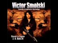 Victor Smolski Concert for Two Violins with Orchestra