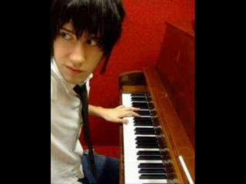 emo guy