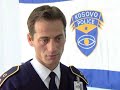 The Divided City of Mitrovica (in Romanian)