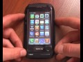 Fake N8 met iOS