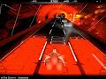 Audiosurf: Arcarsenal - At the Drive-In