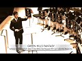 GREEN HILLS FANTASY by Thomas Doss Performed by the St. Andrew's Secondary School Military Band, Singapore Guest conducted by Benjamin Yeo. 28 MARCH 2010 