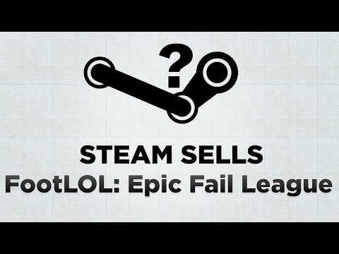 Totalbiscuit - TotalBiscuit takes a look at a football game about everything but football. Steam link: http://bit.ly/1f2Rs0t Follow TotalBiscuit on Twitter: http://twitter....