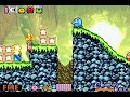 Kirby Amazing Mirror 100%(10) Area 1 Part 3