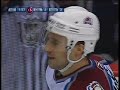 Avalanche@Canucks