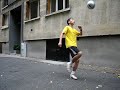 Football Soccer Freestyle Joga Bonito v2.0 - by Stienb & Edo