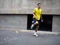 Football Soccer Freestyle Joga Bonito v2.0 - by Stienb & Edo
