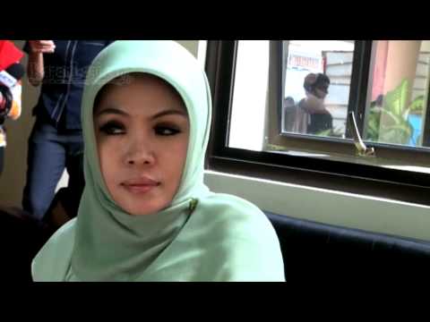 Suami Nikahi Vita KDI, Iswanti Curhat ke Komnas Perempuan
