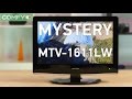 Відеоогляд Mystery MTV-1611LW