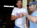 el cura del llanito 2 (clavelito) la palma