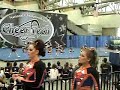 Cheer Gym Riptide Juniors Cheer Gym Riptide Juniors