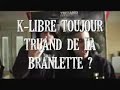 MORSAY se mange un gros par une MEUF RACAILLE [TRUAND 2 LA GALERE]