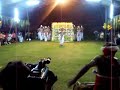 Sri Lanka: Kahomba Kankariya excerpt: dance solo