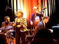 Rita Reys & Piet Noordijk in Leeuwarden 23-12-07