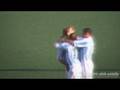 ENTELLA - SPEZIA 2-2: ALL'ULTIMO RESPIRO...