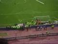 Napoli-Milan : figura di merda di Seedorf