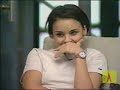 CHENOA VUELVE A COSTA RICA 2008