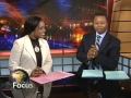 Diabetes in Africa on VOA's In Focus